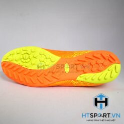 Giày Mitre 181045 TF - Cam 10 Giày Mitre 181045 Cam