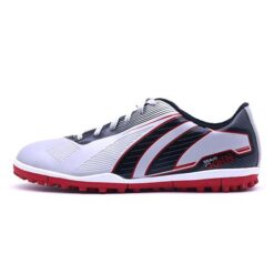 Giày Pan Bravo Agilis Tf Bạc