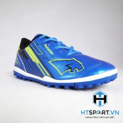 Giày Pan Rebeller Xanh Bích