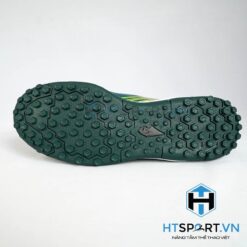 Giày Pan Rebeller Xanh Rêu