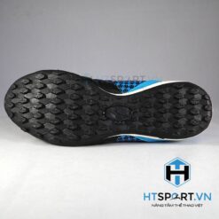 Iwin Superstar Xanh Đen