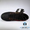 Mitre 170501 Đen Đỏ