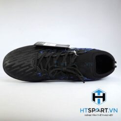 Mitre 170501 Đen Xanh