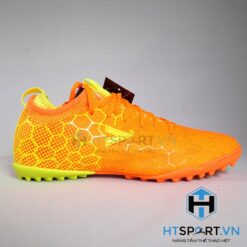 Giày Mitre 181045 TF - Cam 9 Mitre 181045 Cam