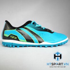 Pan Agilis Xanh Biển