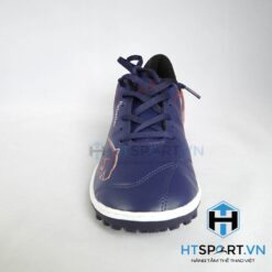 Pan Rebeller Xanh Đen