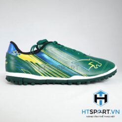 Pan Rebeller Xanh Reu