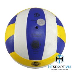 Quả Bóng Chuyền Động Lực