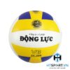 Quà Bóng Chuyền Động Lực
