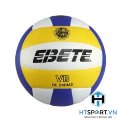 Quả Bóng Chuyền Ebete 240 M3