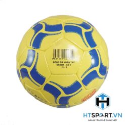 Quả Bóng Đá Geru