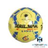 Quả Bóng Đá Geru Samba Số 4