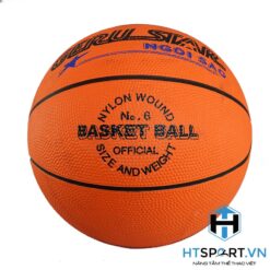 Quả Bóng Rổ