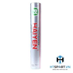 Quả Cầu Lông Hải Yến Bạc