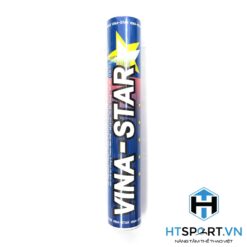 Quả Cầu Lông Vina Star Xanh
