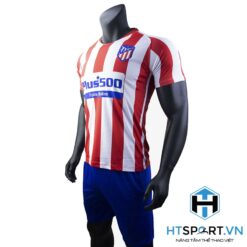 Quần Áo Atletico Madrid