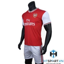 Quần Áo Clb Arsenal Đỏ