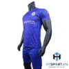 Quần Áo Clb Chelsea Xanh Bích