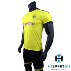 Quần Áo Clb Dortmund Vàng