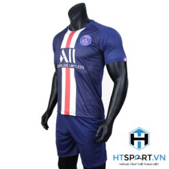 Quần Áo Psg Xanh Đen