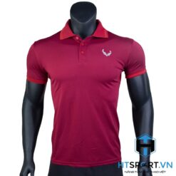 Quần Áo Tap Gym đỏ