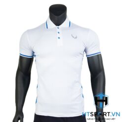 Quần Áo Tập Gym Trắng