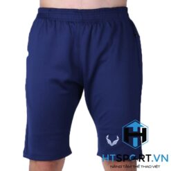 Quần Tập Gym Xanh Biển