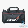 Túi Trống Thể Thao Iwin Đen