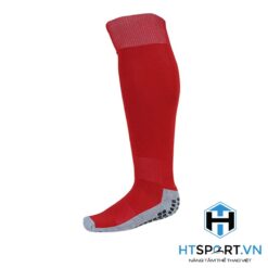 Vớ Chống Trơn Dài Đỏ