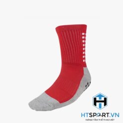 Vớ Chống Trơn Đỏ