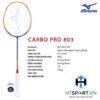 Vợt Cầu Lông Carbo Pro 803