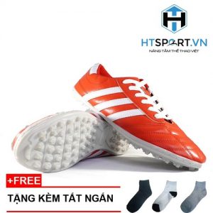 11. Cách Buộc Giày Thể Thao 3
