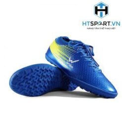 Giày Bóng Đá Wika Flash Tf Xanh Biển
