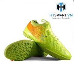 Giày Bóng Đá Wika Flash Tf Xanh Lá Cây