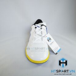 Giày Đá Banh Pan Vigor 9 Ic Trắng