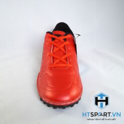 Giày Đá Banh Pan Vigor 9 Tf Đỏ