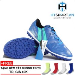 Giày Đá Bóng Pan Vigor 9 Tf