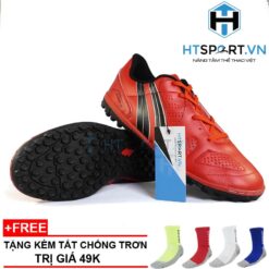 Giày Đá Bóng Pan Vigor 9 Tf Do