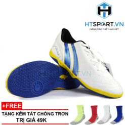 Giay Đá Bóng Pan Vigor Ic Trang