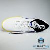 Giày Futsal Pan Vigor 9 Ic Trắng