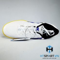 Giày Futsal Pan Vigor 9 Ic Trắng