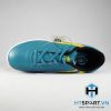 Giày Futsal Pan Vigor 9 Xanh Ngọc