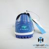 Giày Pan Vigor 9 Xanh Bích