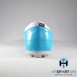 Giày Wika 3 Sọc Tf Xanh Lơ