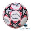 Quả Bóg Đá S410 Champion