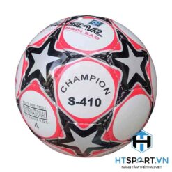 Quả Bóg Đá S410 Champion
