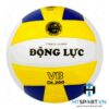 Quả Bóng Chuyền Dl 200
