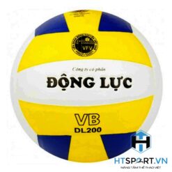 Quả Bóng Chuyền Dl 200