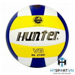 Quả Bóng Chuyền Dl Hunter 210c