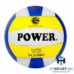 Quả Bóng Chuyền Dl Power 210m3